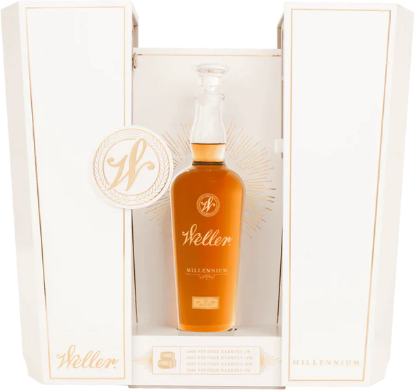 Millennium Whiskey