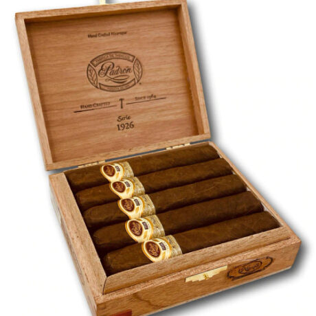 Padron 1926 Serie Maduro No. 48 (5 1/2 x 60)