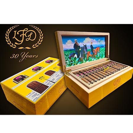 LFD 30 Years Anniversary - Image 2