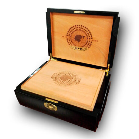 Limited Edition Humidor “Cohiba Special Edition II”