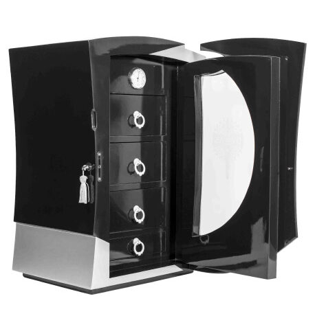 Limited Edition Humidor “DVMAS 1935”