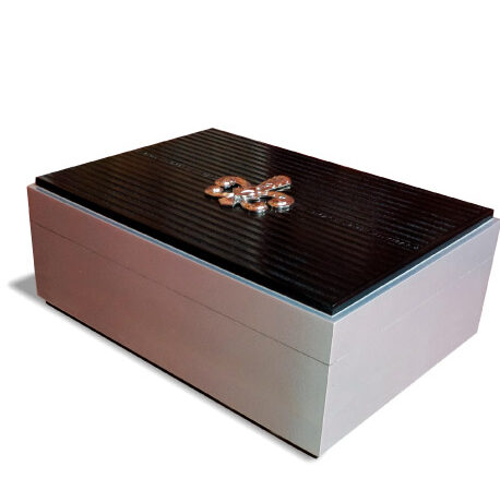 Limited Edition Humidor “DVMAS 2017”