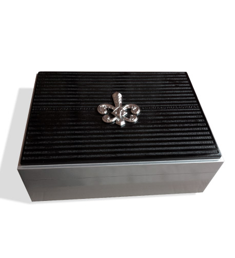 Limited Edition Humidor “DVMAS 2017” - Image 2