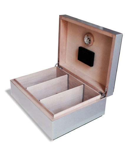 Limited Edition Humidor “DVMAS 2017” - Image 3