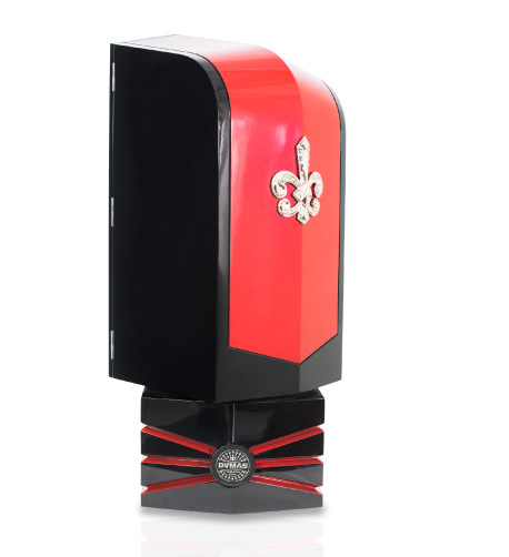 Limited Edition Humidor “DVMAS PRIME” - Image 2