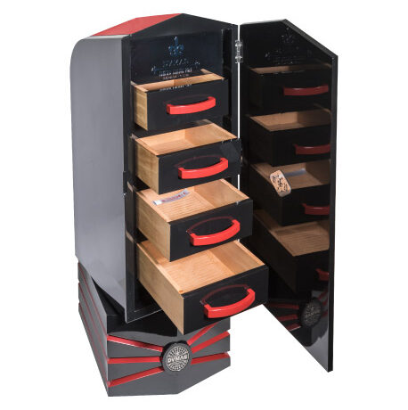 Limited Edition Humidor “DVMAS PRIME”