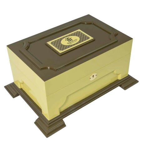 Limited Edition Humidor “TRINIDAD 1969”