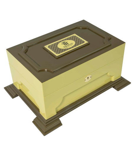 Limited Edition Humidor “TRINIDAD 1969”