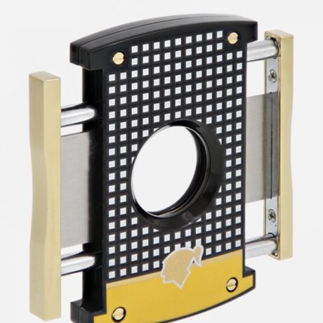 S.T. DUPONT MAXIJET CIGAR CUTTER COHIBA