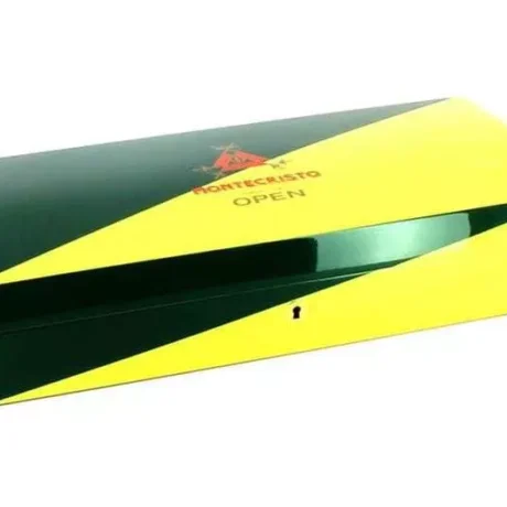 Montecristo Open Humidor ~ 50 Cigars