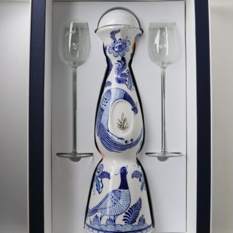 Clase Azul Tequila Master Artisans