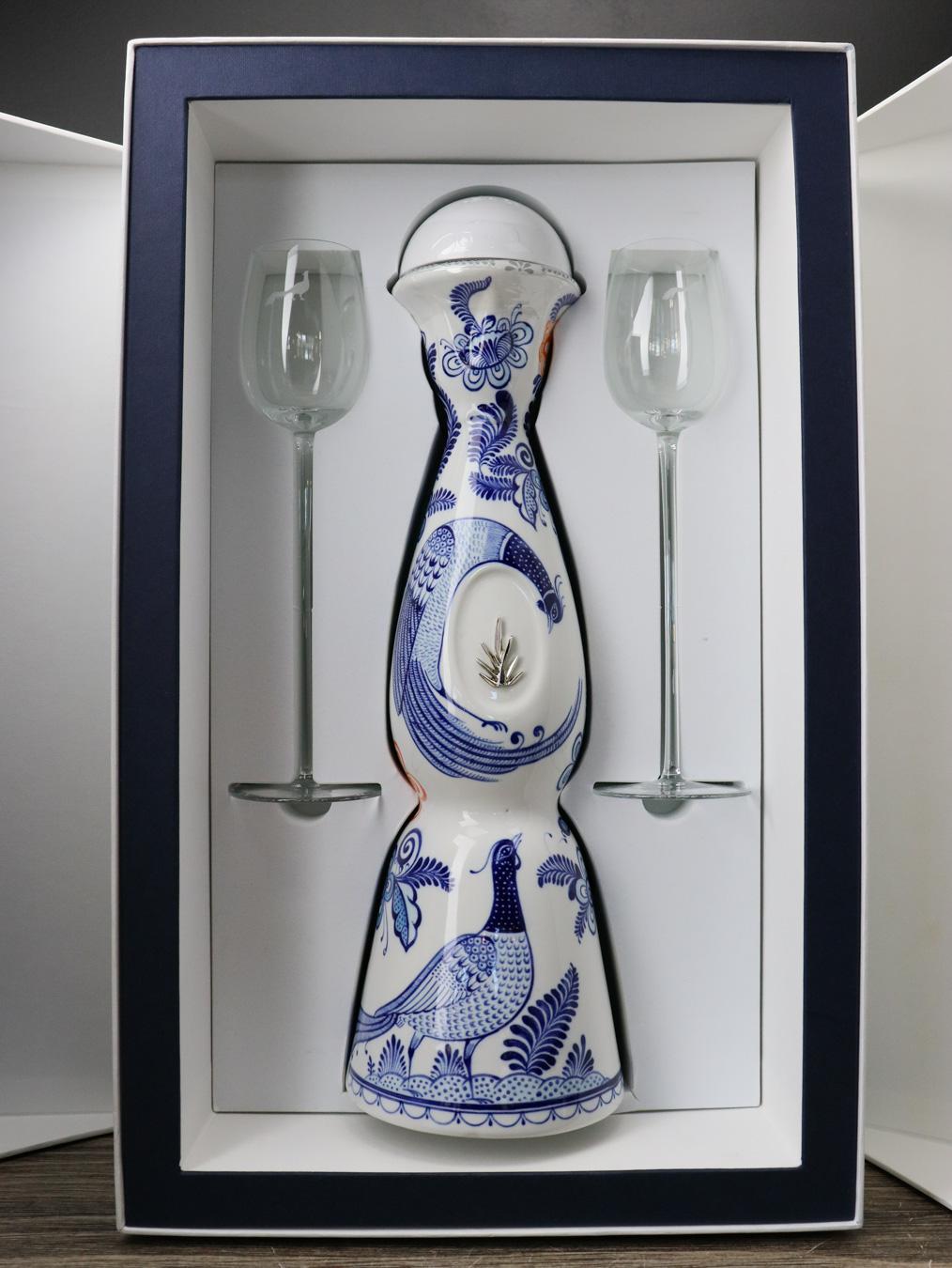 Clase Azul Tequila Master Artisans