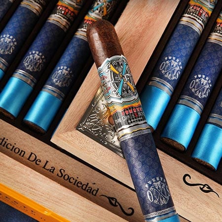 Arturo Fuente OpusX Society La Edicion De La Sociedad Toro - Image 2