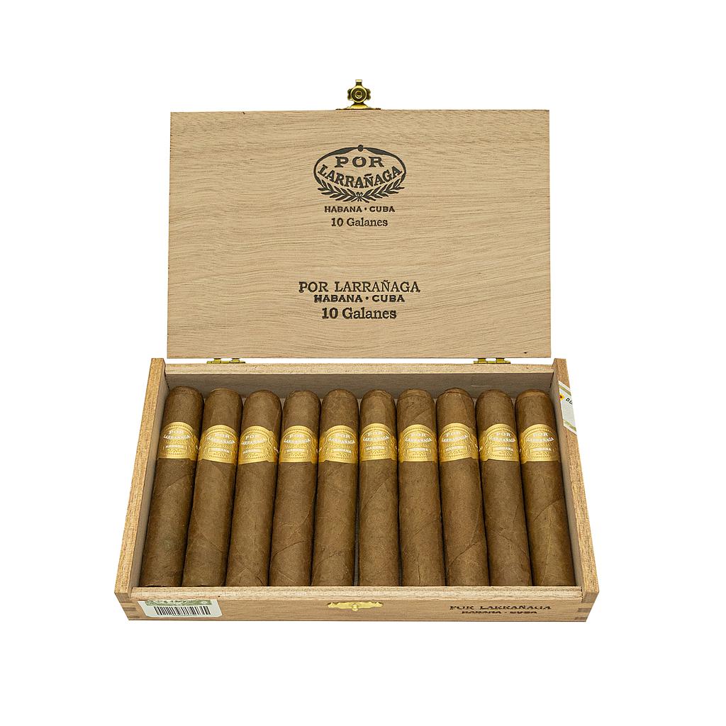 POR LARRANAGA GALANES CIGAR Box of-10