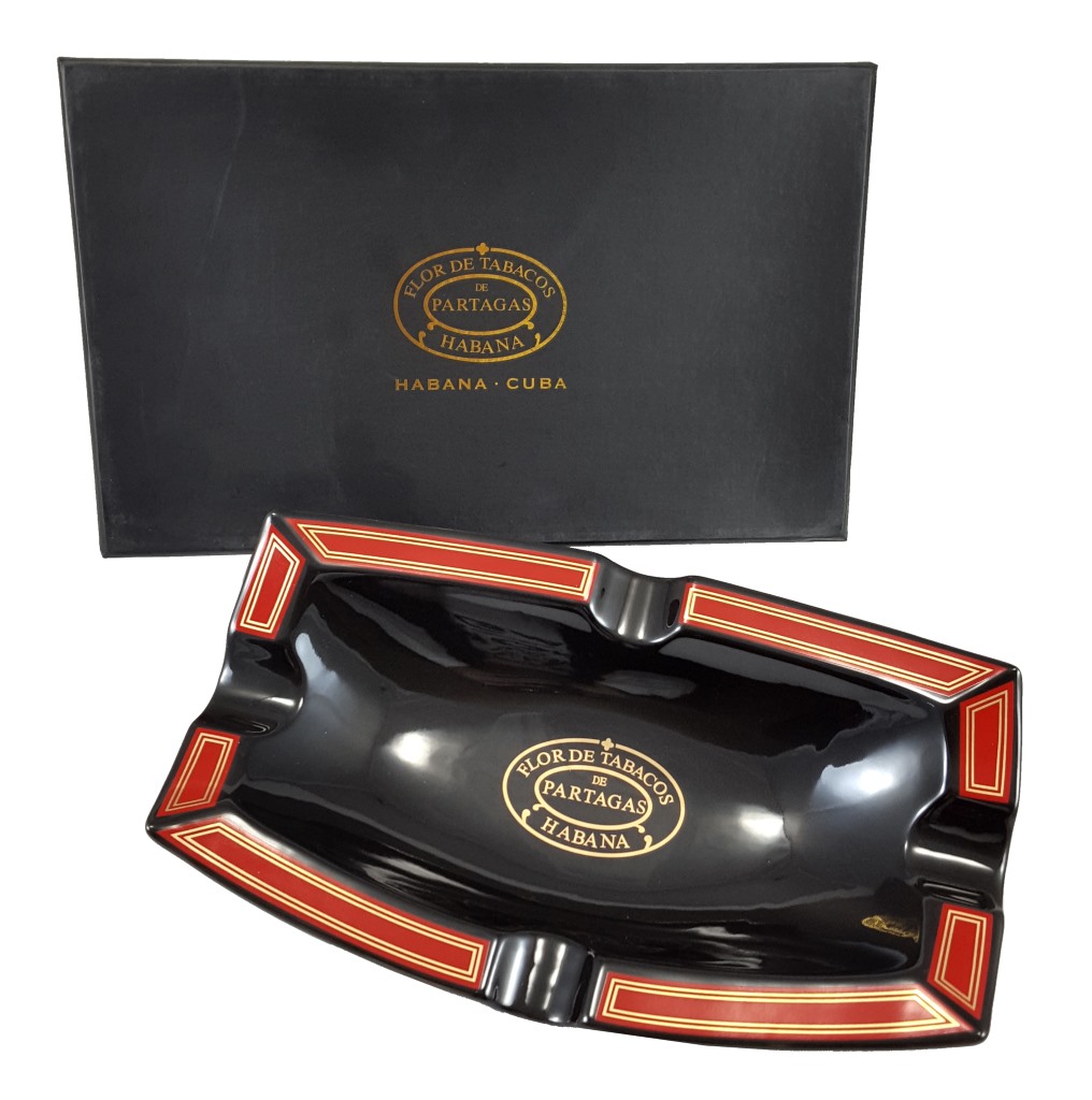 Partagas D Collectors Edition Ashtray - Image 2