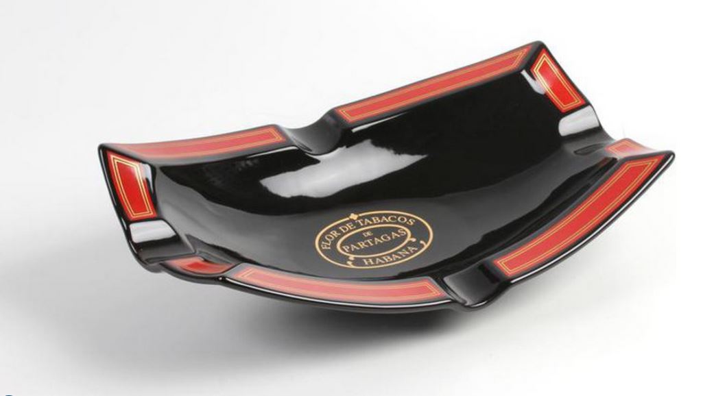 Partagas D Collectors Edition Ashtray
