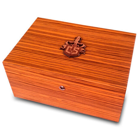 Special Collection Humidor “Prominente I 1882”