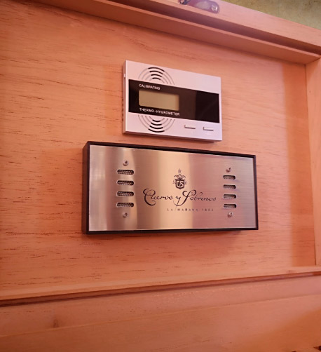 Special Collection Humidor “Prominente I 1882” - Image 3