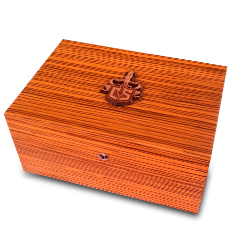 Special Collection Humidor “Prominente I 1882”