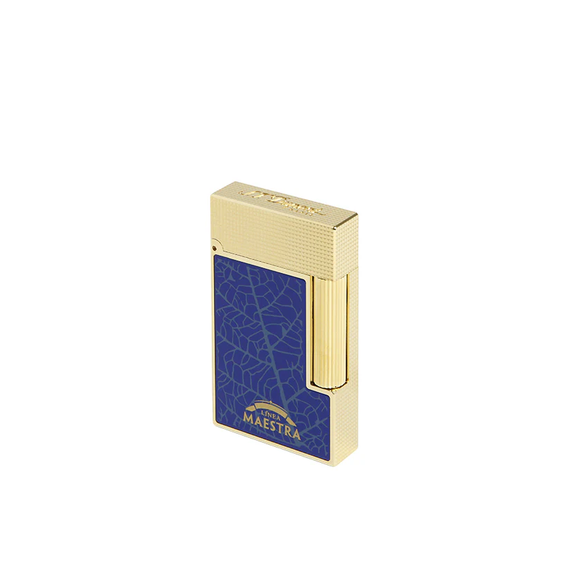 S.T. Dupont Ligne 2 Linea Maestra Lighter - Image 4