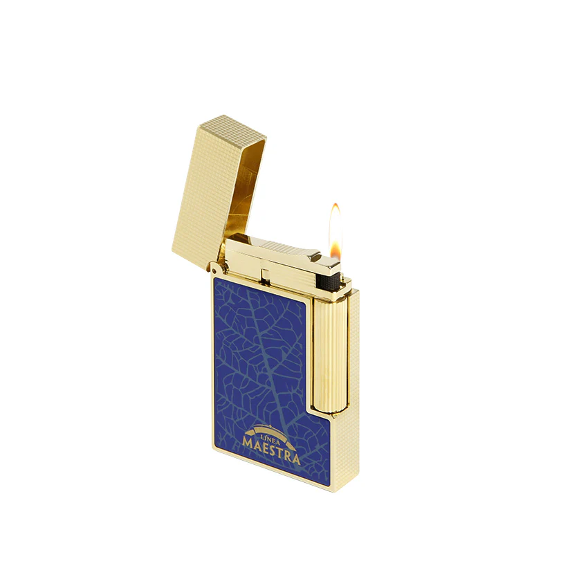 S.T. Dupont Ligne 2 Linea Maestra Lighter - Image 3