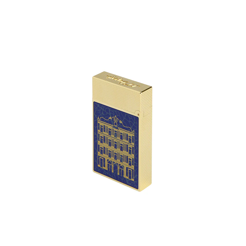 S.T. Dupont Ligne 2 Linea Maestra Lighter - Image 2