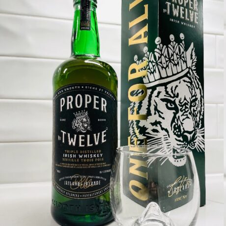 Proper No. Twelve Blended Irish | 700ML