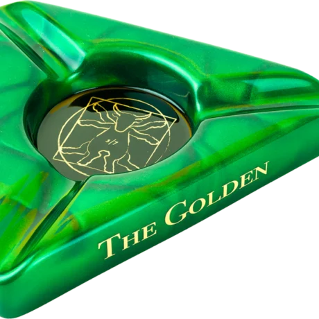 La Flor Dominicana (LFD) Andalusian Golden NFT Ashtray