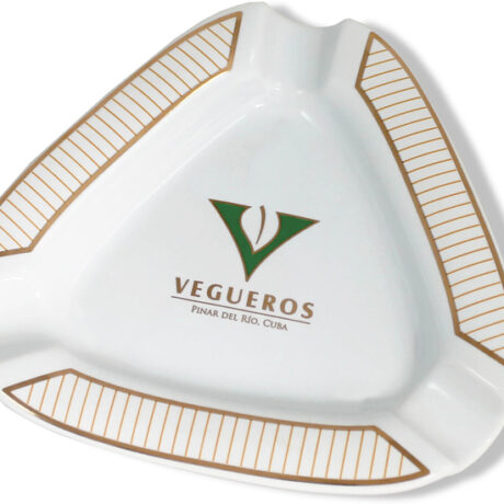 Vegueros Ashtray