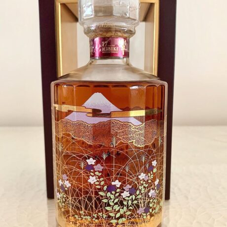 Hibiki 17 Mount Fuji