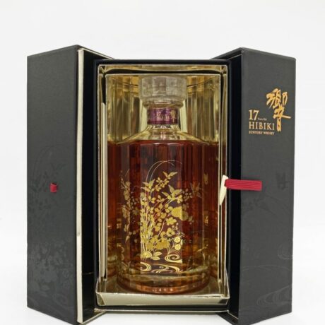 Hibiki 17 Year Old Shiki Kacho Limited Edition