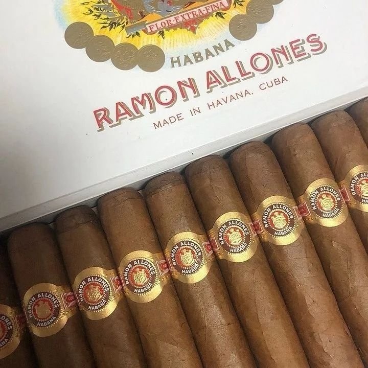 Ramon Allones cigars for sale