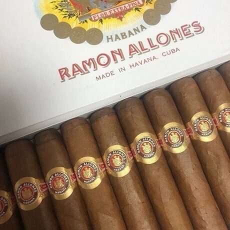 Ramon Allones cigars for sale