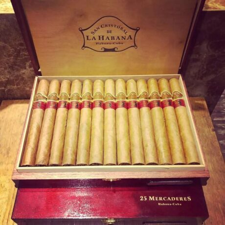 San Cristóbal – Mercaderes/2006