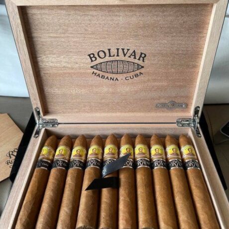Bolivar Belicosos Finos | Cuban-Premium Cigars