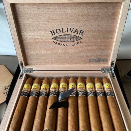 Bolivar Belicosos Finos | Cuban-Premium Cigars