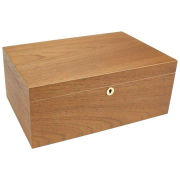 Adorini Cedro L Deluxe Cigar Humidor (100ct)