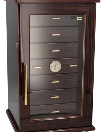 Adorini Chianti Grande Deluxe Cigar Humidor