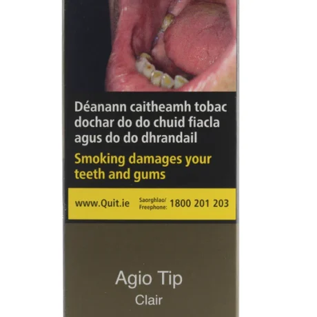 Agio Tip Clair