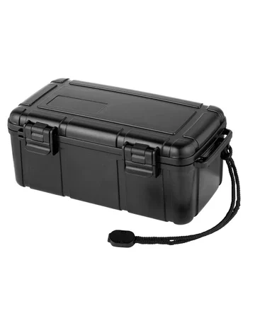 Angelo Travel Humidor (15ct)