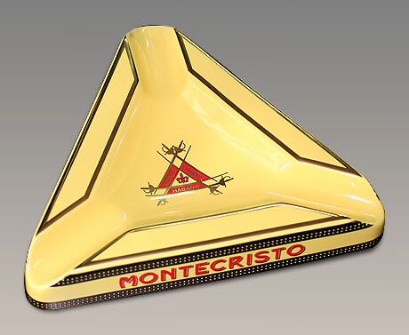 MONTECRISTO 70th ANNIVERSARIO TRIANGULAR (Porcelain)