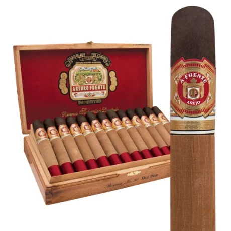 Arturo Fuente Anejo Reserva No. 60