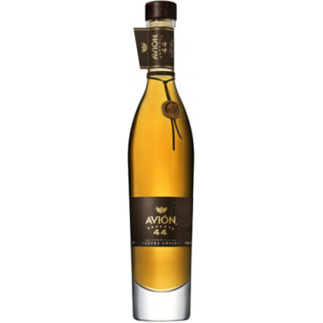 Avión Reserva 44 Extra Añejo Tequila
