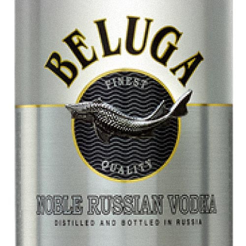 Beluga Noble Vodka - Image 2