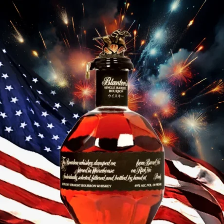 Black label Single Barrel Kentucky Straight Bourbon Whiskey 750ml