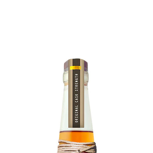 Brother's Bond Original Cask Strength Straight Bourbon Whiskey - Image 3