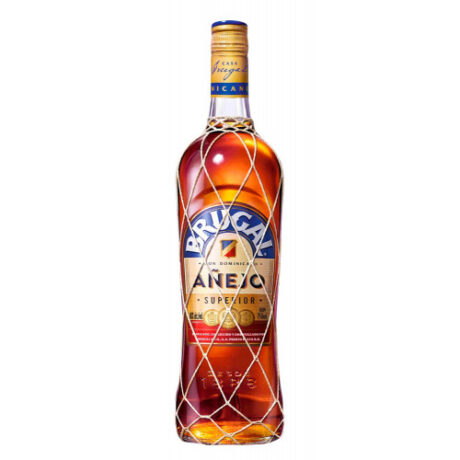 Brugal Añejo Rum
