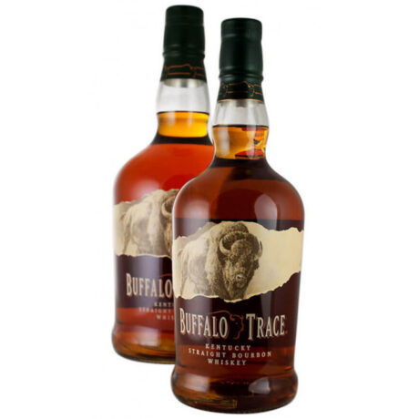 Buffalo Trace Kentucky Straight Bourbon Whiskey