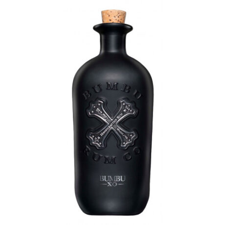 Bumbu XO Rum (375mL)