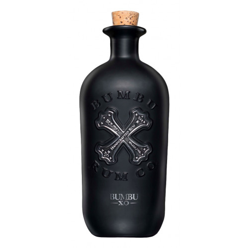 Bumbu XO Rum (375mL)
